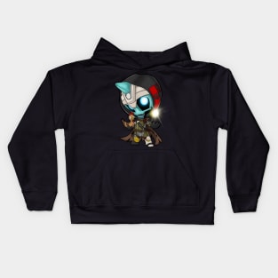 Cayde-6 Kids Hoodie